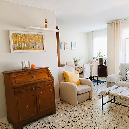 Villa Service - Torre Barot 5º Calafell Eksteriør bilde