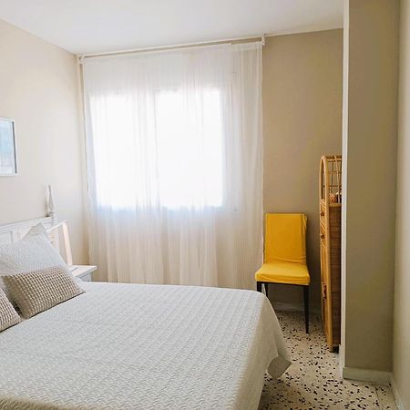 Villa Service - Torre Barot 5º Calafell Eksteriør bilde