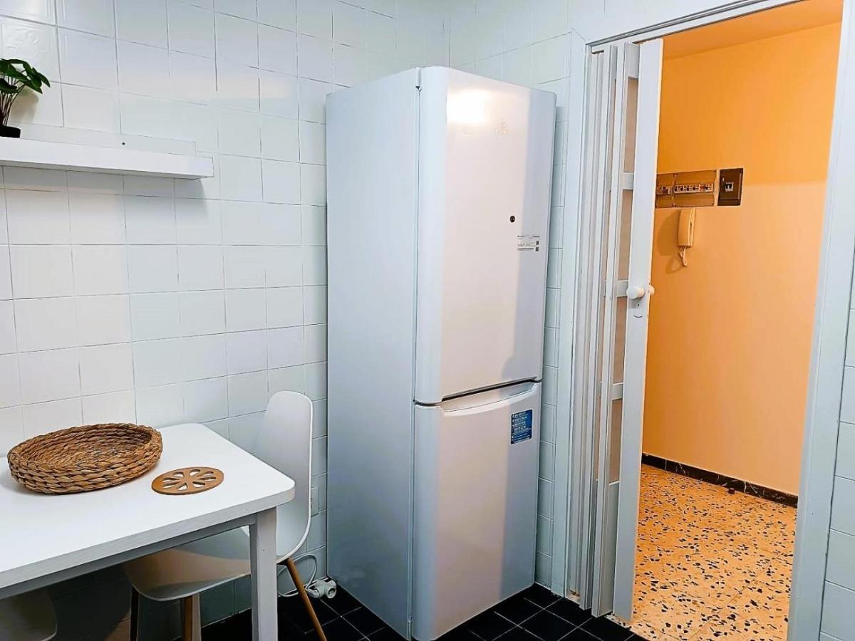 Villa Service - Torre Barot 5º Calafell Eksteriør bilde