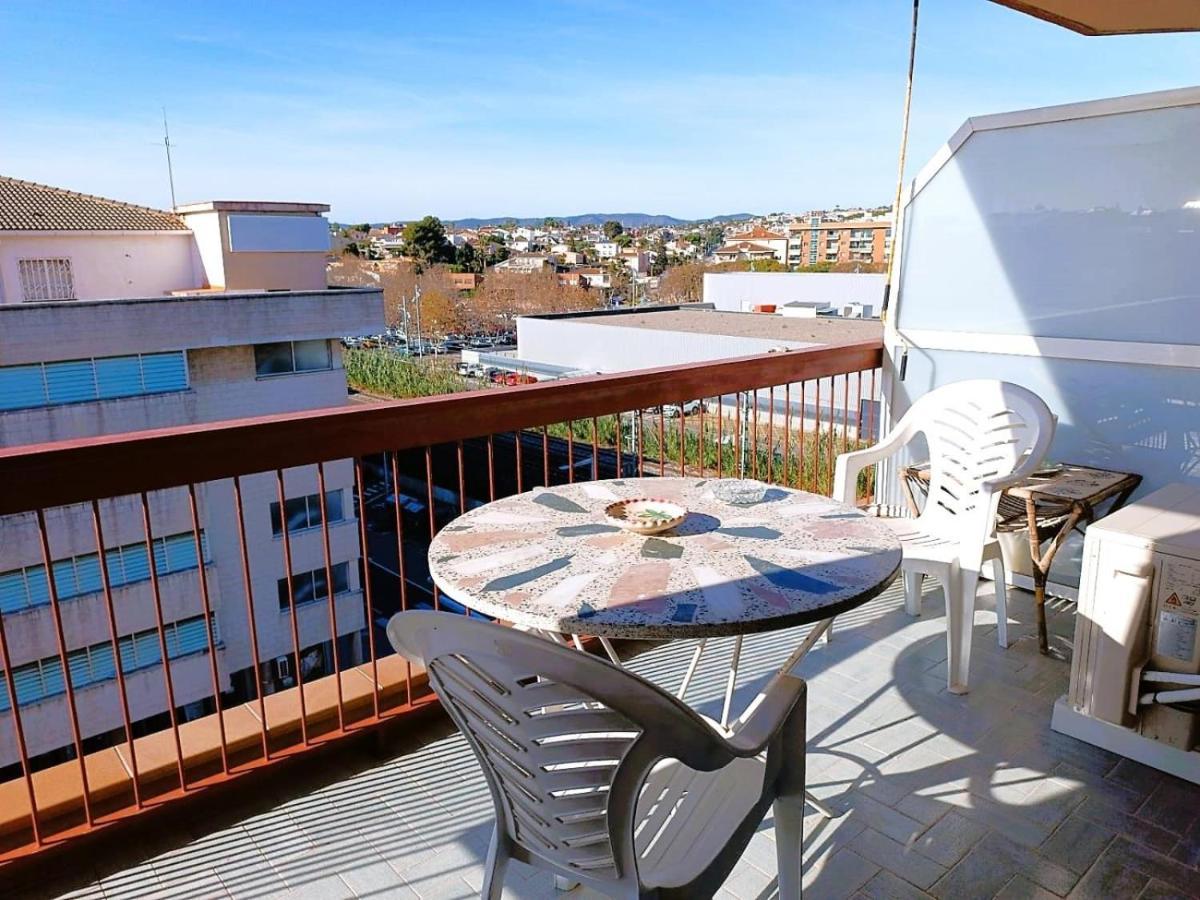 Villa Service - Torre Barot 5º Calafell Eksteriør bilde