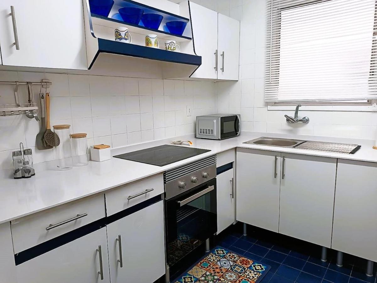 Villa Service - Torre Barot 5º Calafell Eksteriør bilde