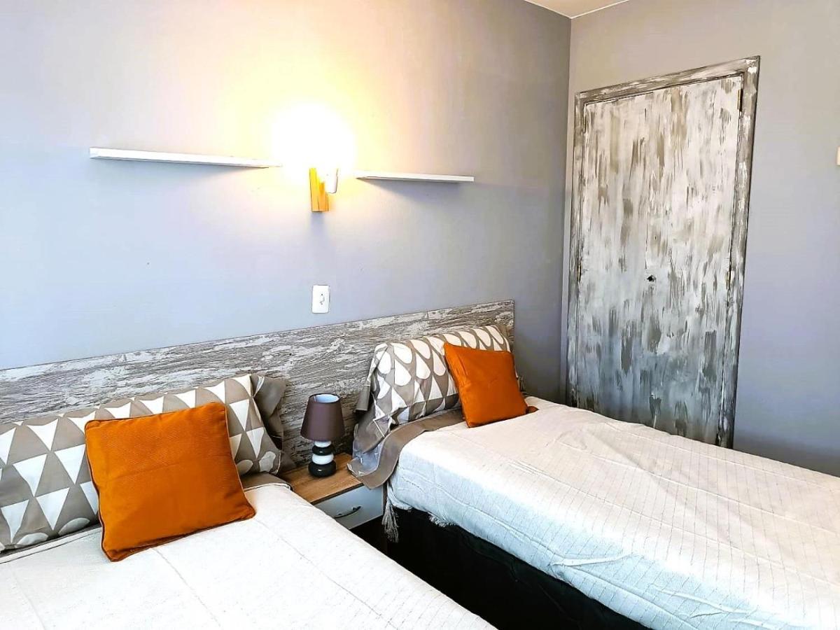 Villa Service - Torre Barot 5º Calafell Eksteriør bilde