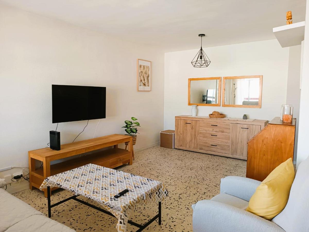 Villa Service - Torre Barot 5º Calafell Eksteriør bilde
