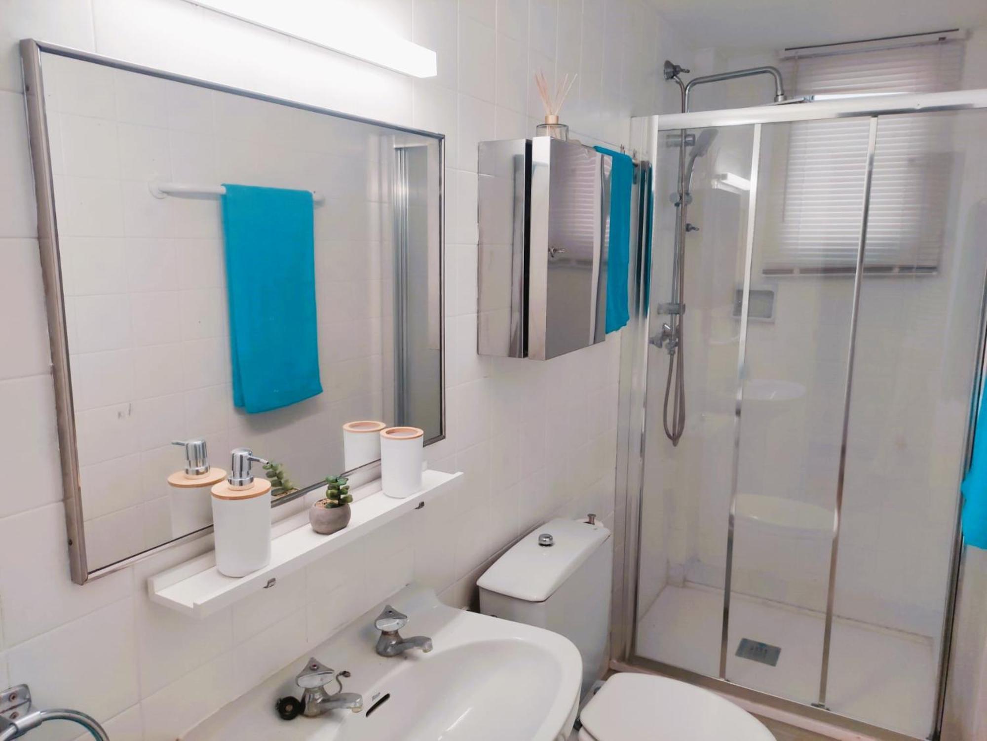 Villa Service - Torre Barot 5º Calafell Eksteriør bilde
