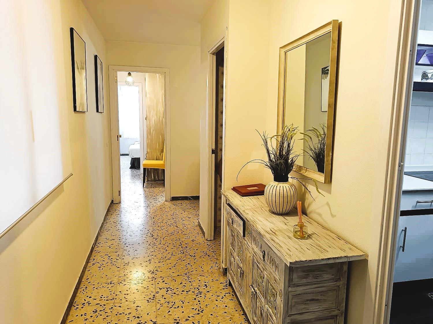Villa Service - Torre Barot 5º Calafell Eksteriør bilde
