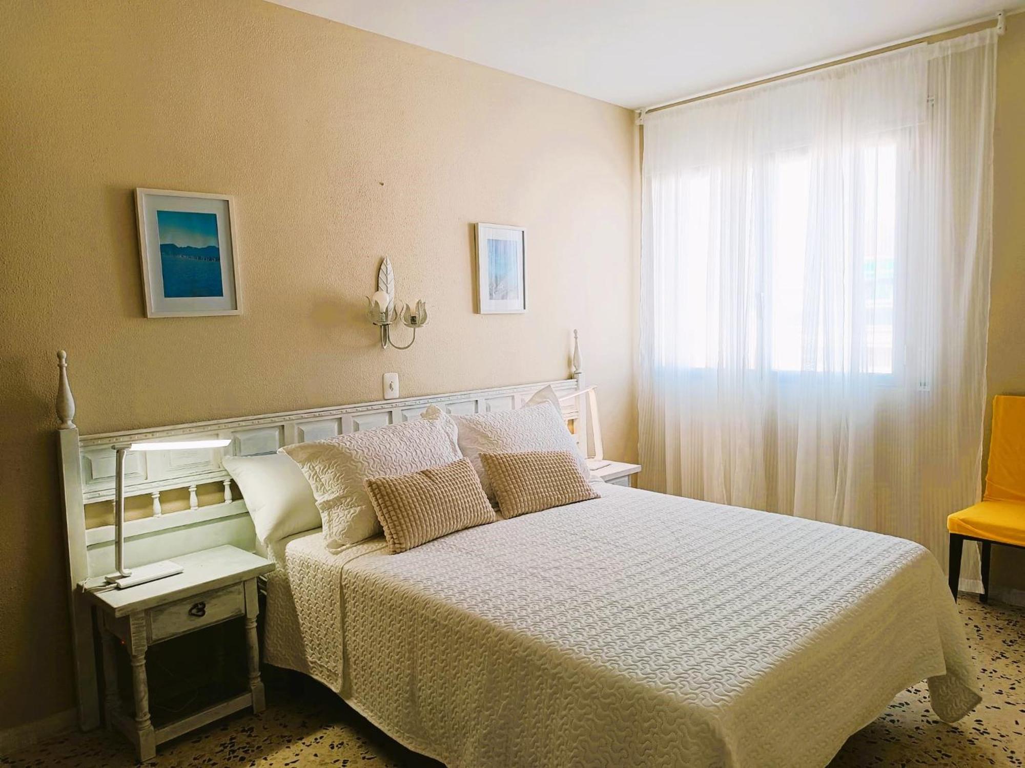 Villa Service - Torre Barot 5º Calafell Eksteriør bilde
